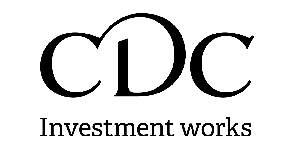 Development Finance Institution CDC Group