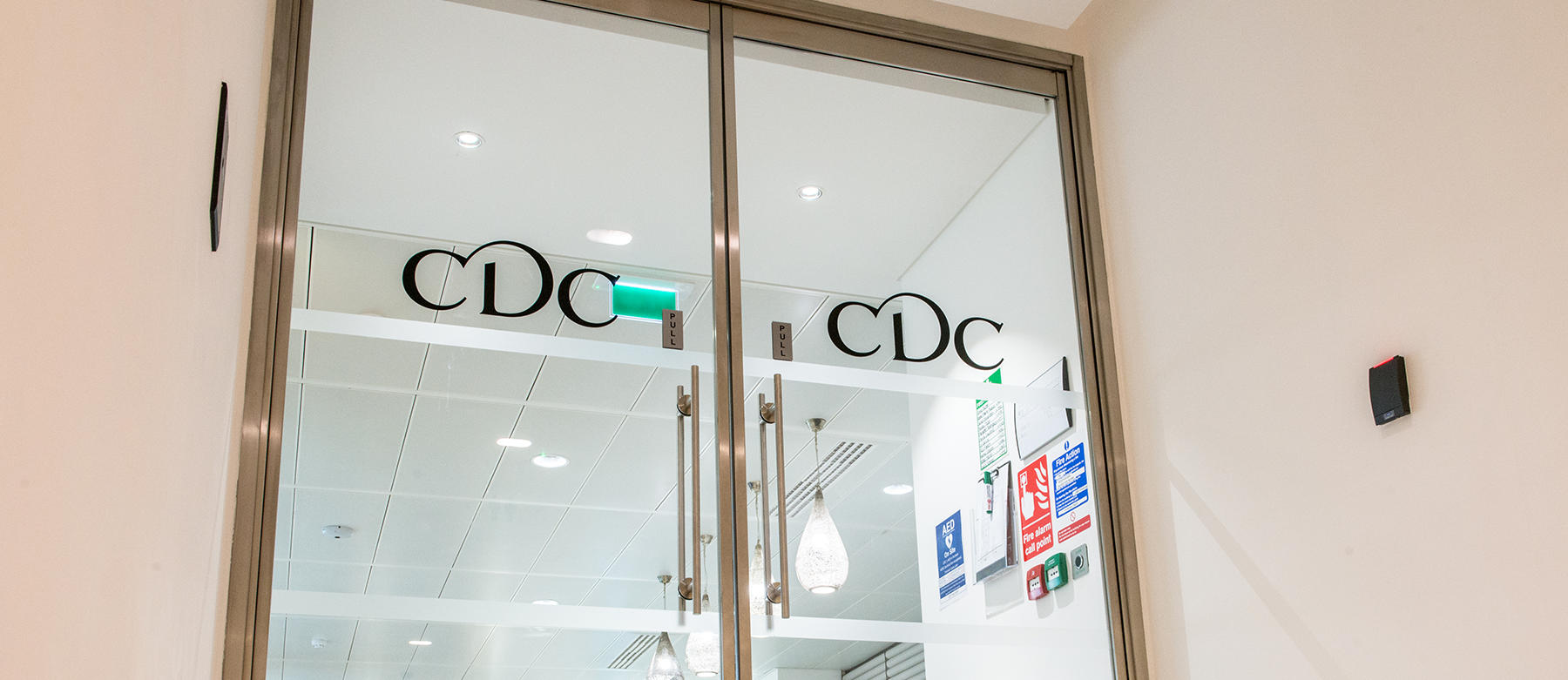 Cdc Appoints Jonathan Hughes As Chief Risk Officer Cdc Group